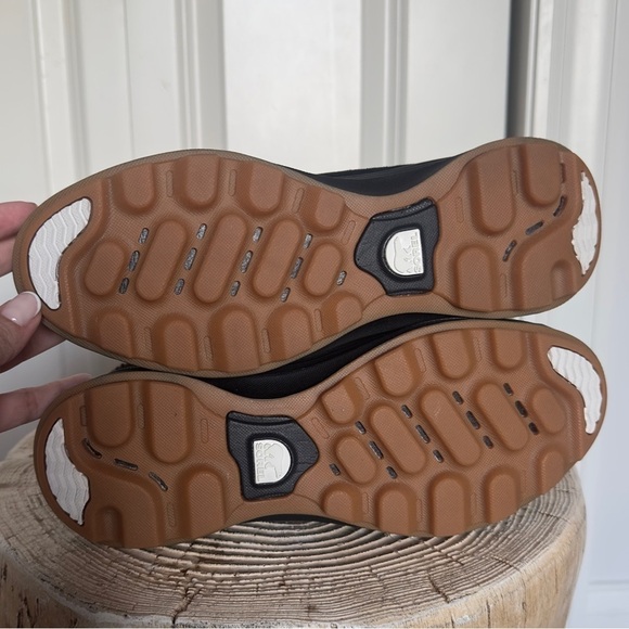 NWT SOREL Ona 503 Cozy Hiker Platform Women's Sneaker Size 7 - Picture 12 of 12
